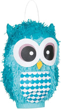 OWL 3D PINATA