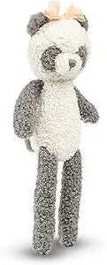 POPPY PANDA SMALL PLUSH DOLL