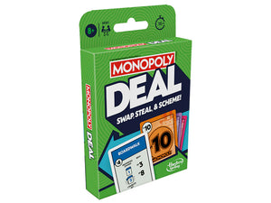 MONOPOLY DEAL