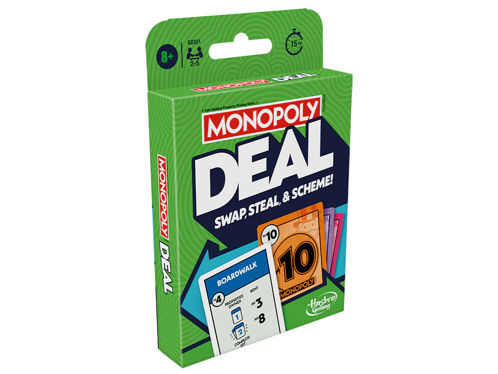 MONOPOLY DEAL