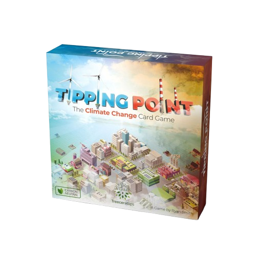 TIPPING POINT