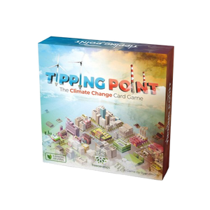 TIPPING POINT