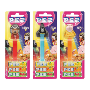 PEZ SING