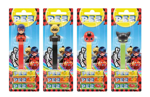 PEZ MIRACULOUS