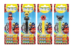 PEZ MIRACULOUS