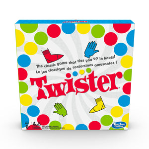 TWISTER