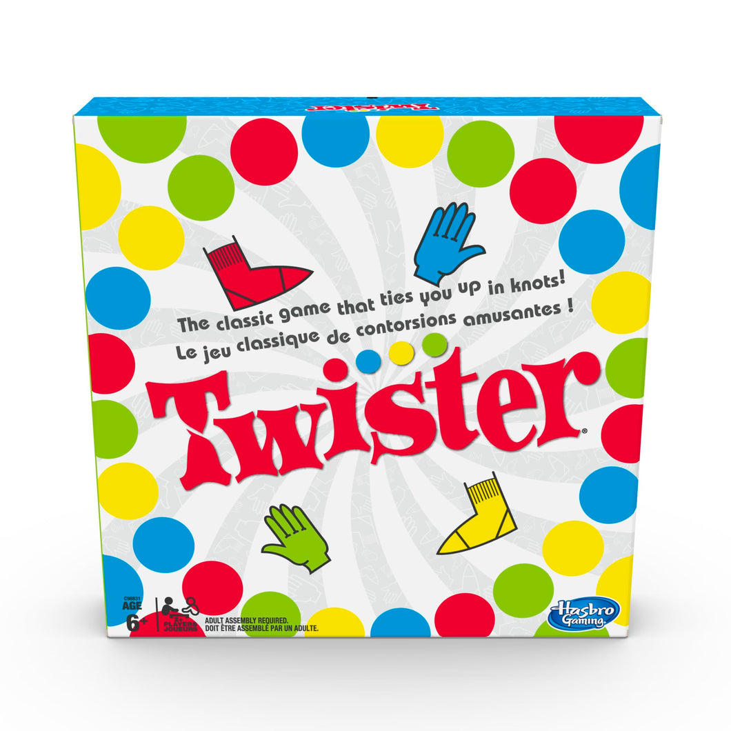 TWISTER