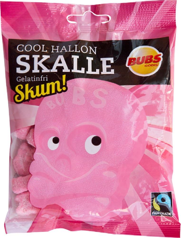 BUBS COOL HALLON 90G