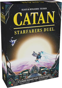 CATAN STARFARERS