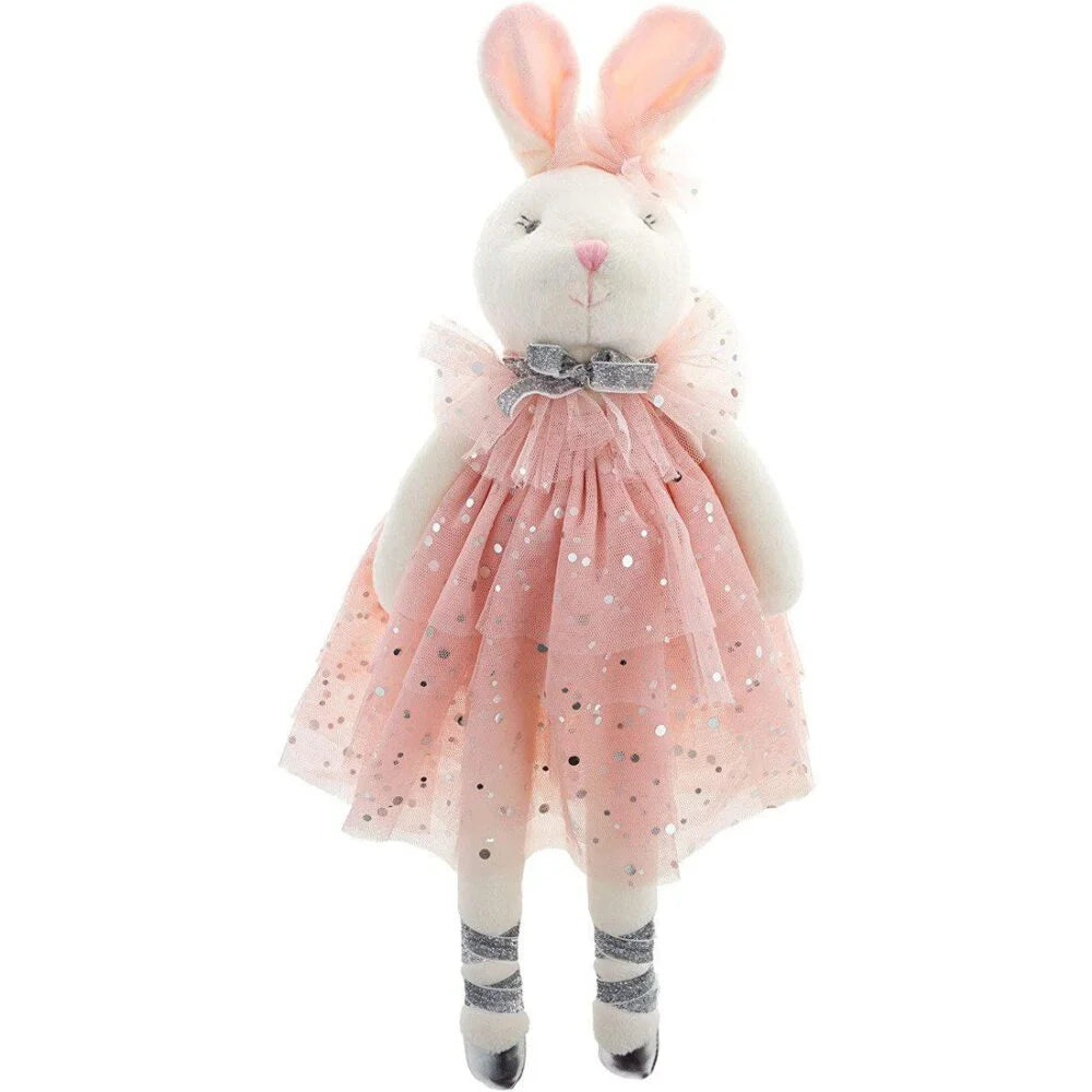 BELLA BUNNY LARGE PLUSH DOLL