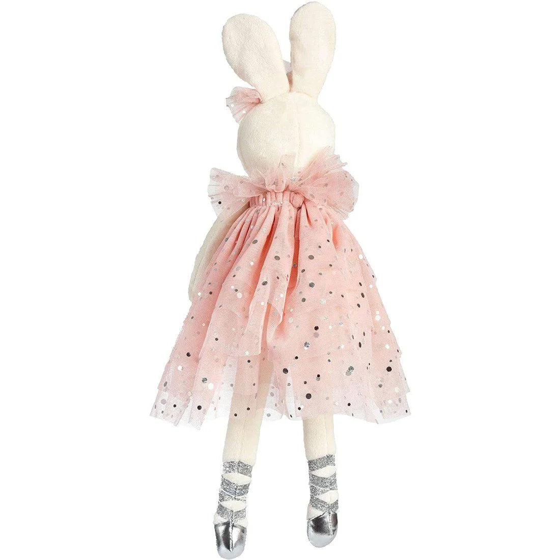 BELLA BUNNY LARGE PLUSH DOLL