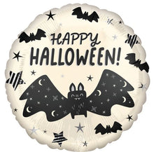 HALLOWEEN BAT ATTACK 18''