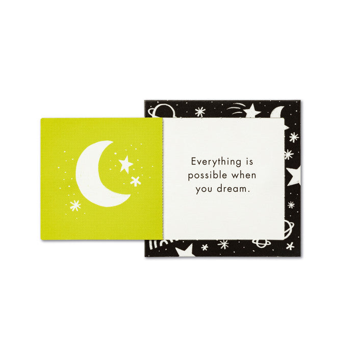 THOUGHTFULLS DREAM BIG