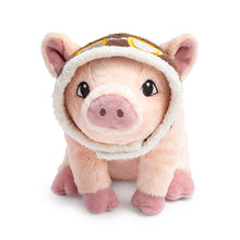 PIG PLUSH MAYBE