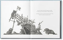 CHASING DREAMS PICTURE BOOK