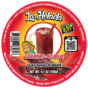LA HELADA RIM DIP