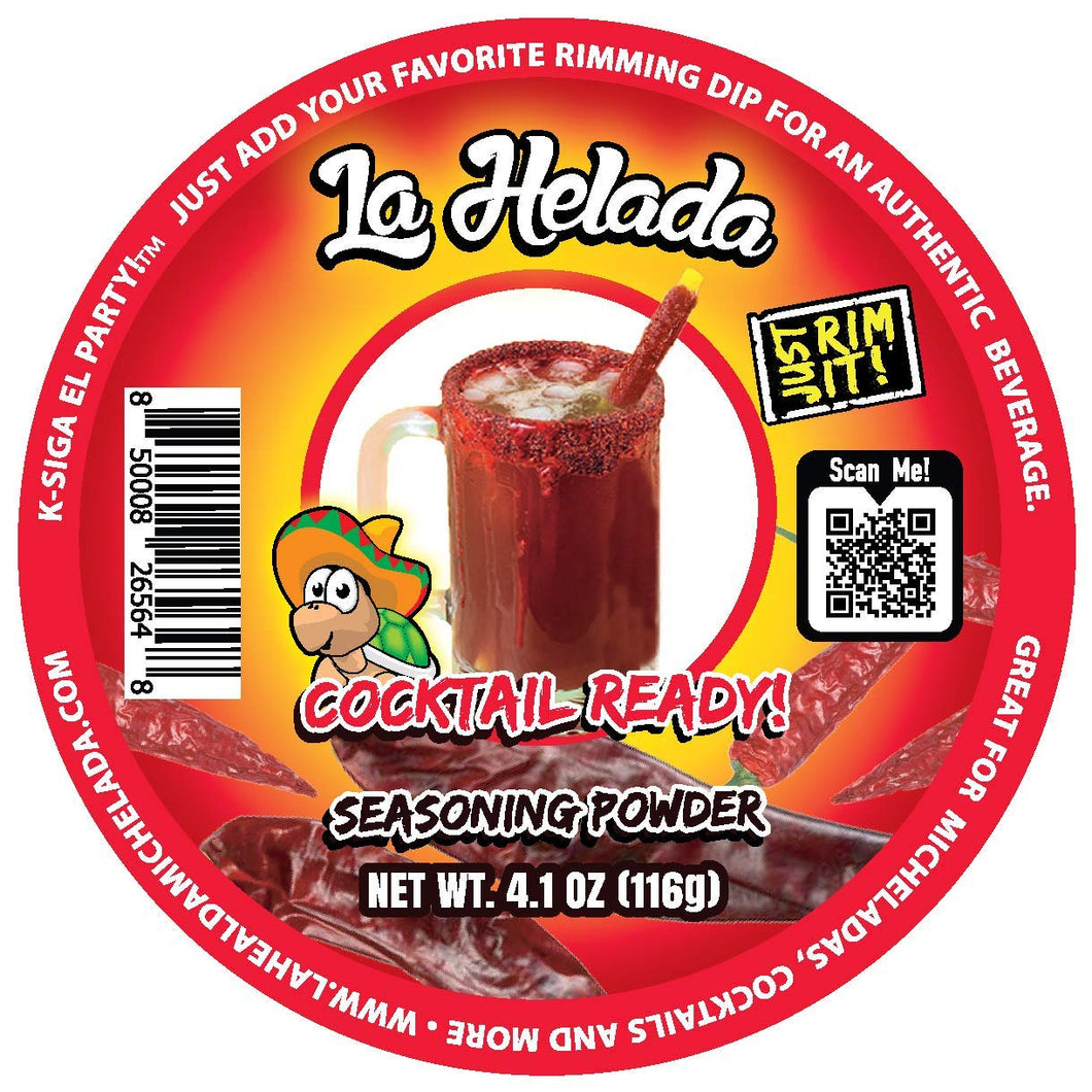 LA HELADA RIM DIP