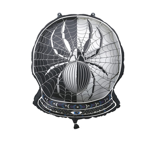 SPIDER CRYSTAL BALL 24