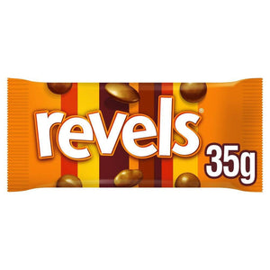 Revels