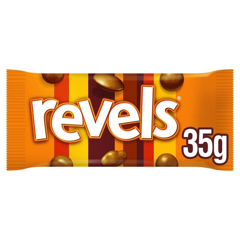 Revels