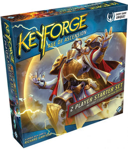 KEYFORGE AOA 2 PLAYER SET