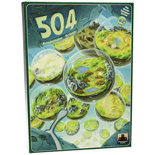 504 Games in One!