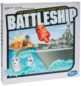 BATTLESHIP CLASSIC