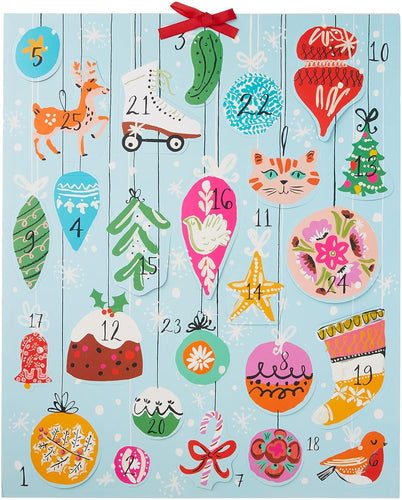 TWINKLE & SHINE ADVENT CALENDAR