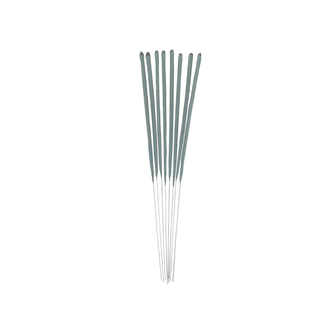 8 PACK OF SPARKLERS 7"