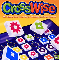 CROSSWISE