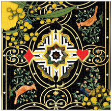 (250 pcs) Double Sided Christian Lacroix