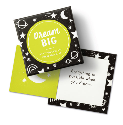 THOUGHTFULLS DREAM BIG