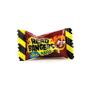 HEAD BANGERS SOUR BALLS