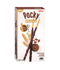 POCKY CHOCOLATE ALMOND
