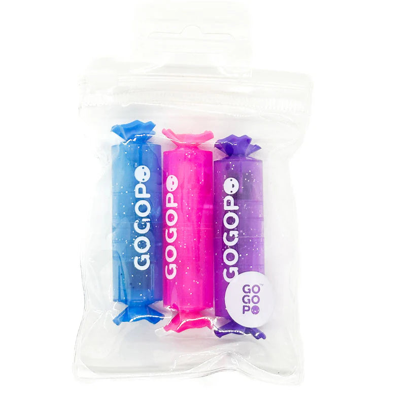 GOGOPO SCENTED HIGHLIGHTERS