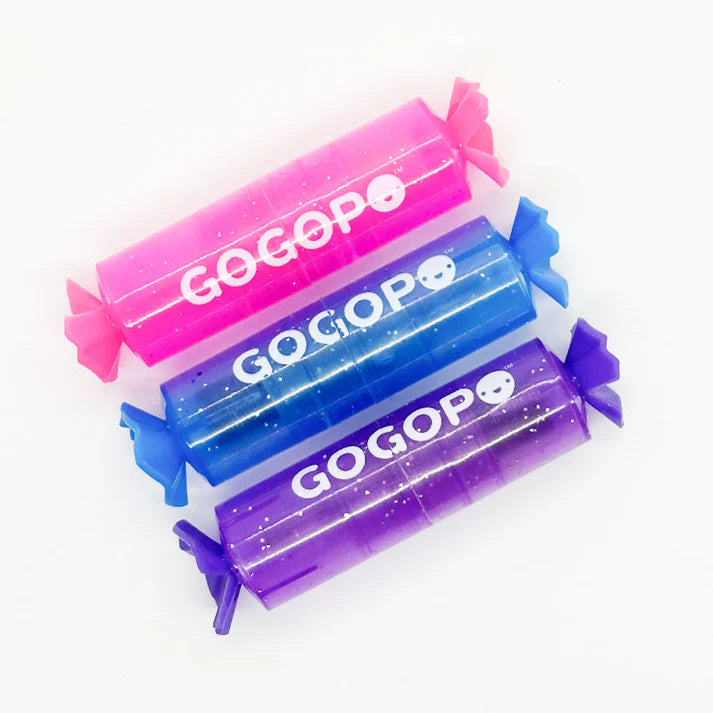 GOGOPO SCENTED HIGHLIGHTERS