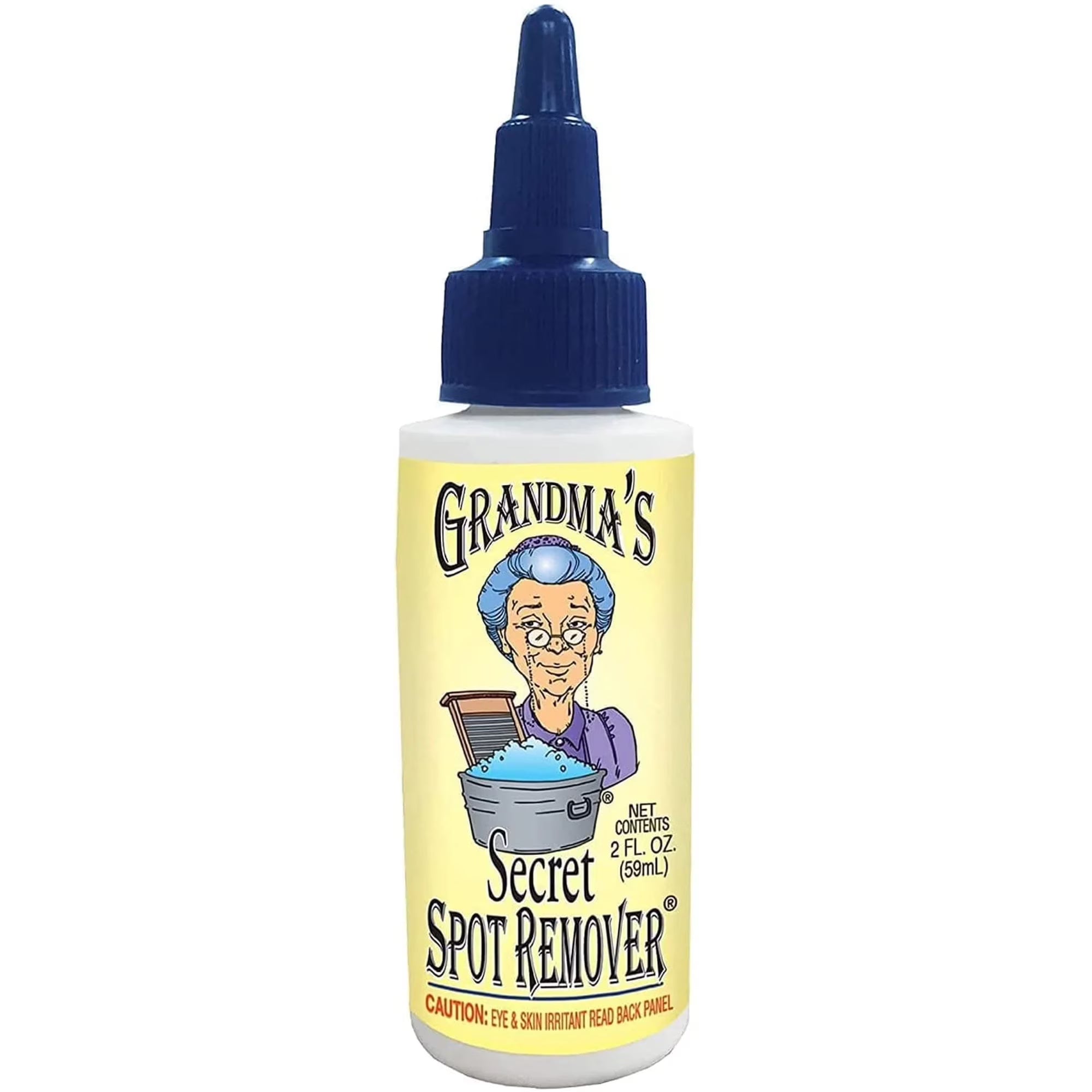 GRANDMA'S SECRET SPOT REMOVER