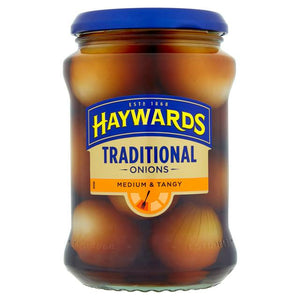 HAYWARDS PICKLED ONIONS