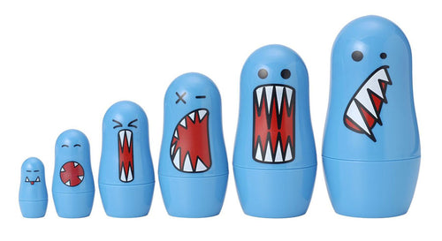 MATRYOSHKA FANG