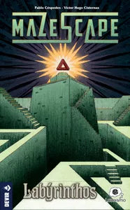 MAZESCAPE LABYRINTHOS