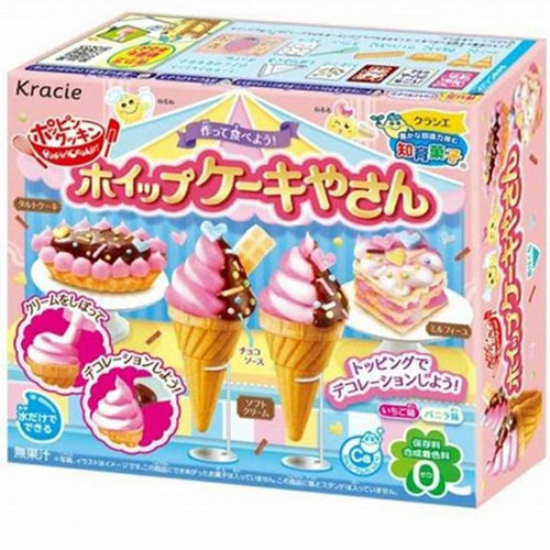 KRACIE POPIN COOKIN ICE CREAM