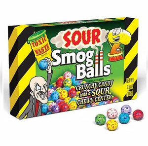 TB SOUR SMOG BALLS