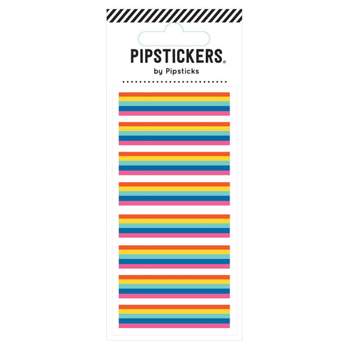 MINI RAINBOW STRIPS