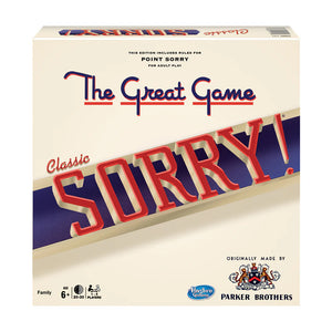 SORRY CLASSIC