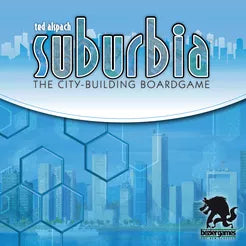 SUBURBIA