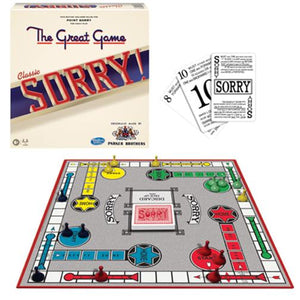 SORRY CLASSIC