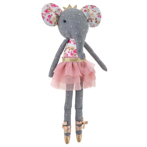 TINY DANCER ELSIE ELEPHANT