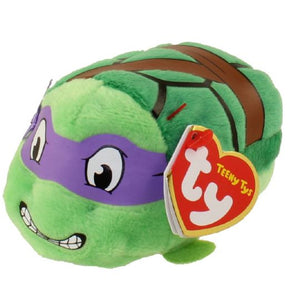 TEENY TY DONATELLO