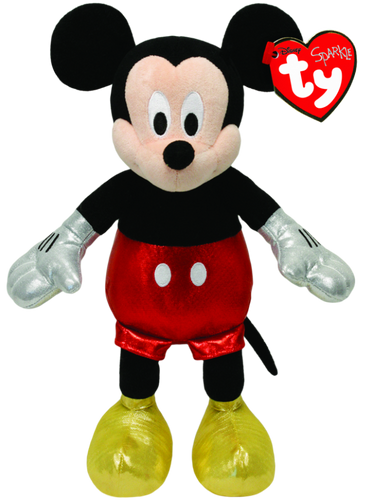 TY DISNEY MICKEY MOUSE 8