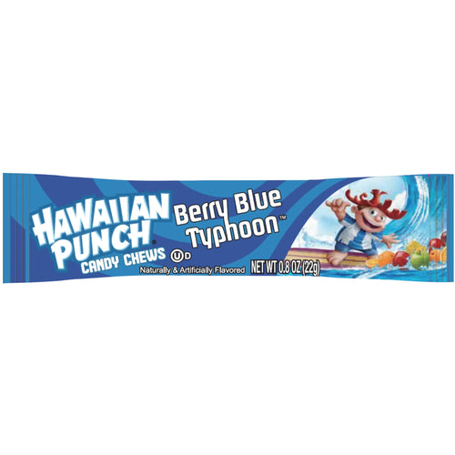 HAWAIIAN PUNCH BERRY BLUE